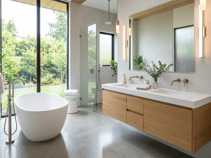 Bathroom Plumbing in Brigantine, NJ